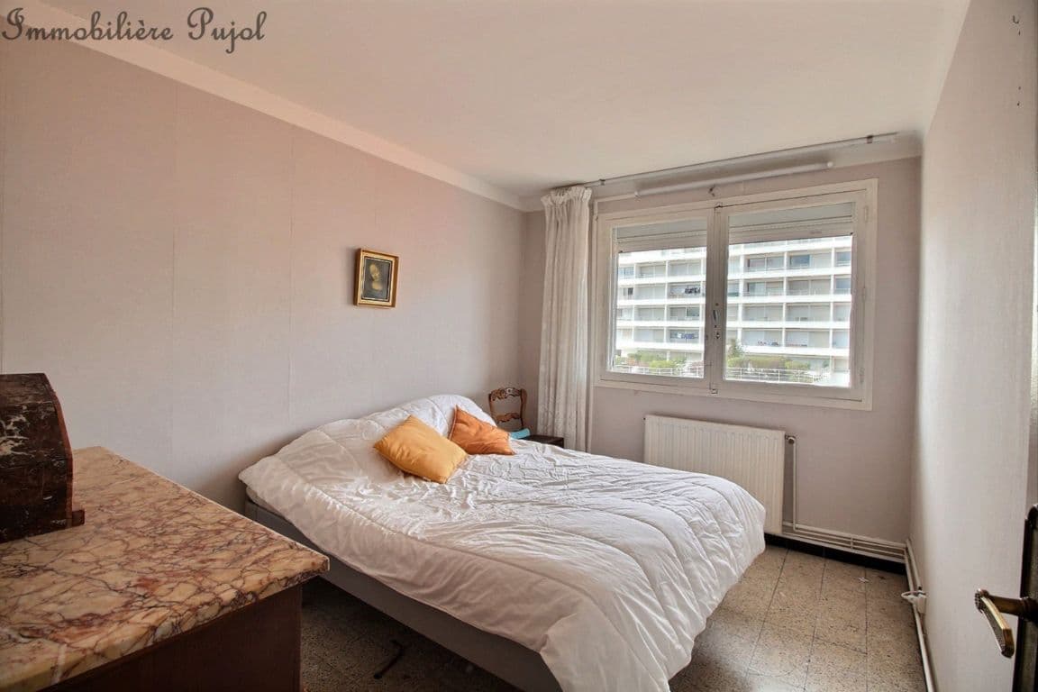 Appartement 3 pièces à vendre à Marseille – photo 5