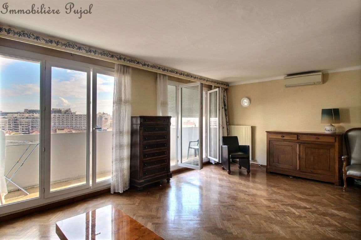 Appartement 3 pièces à vendre à Marseille – photo 2