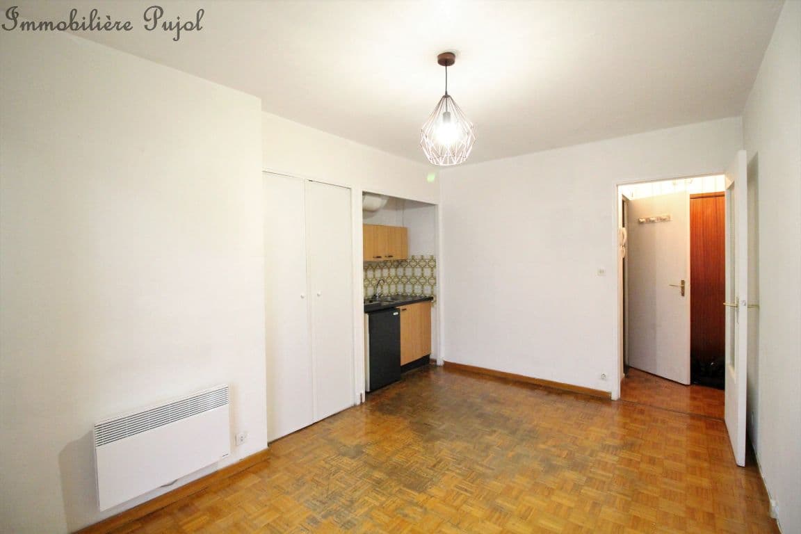 Appartement 1 pièce à vendre à Marseille – photo 2