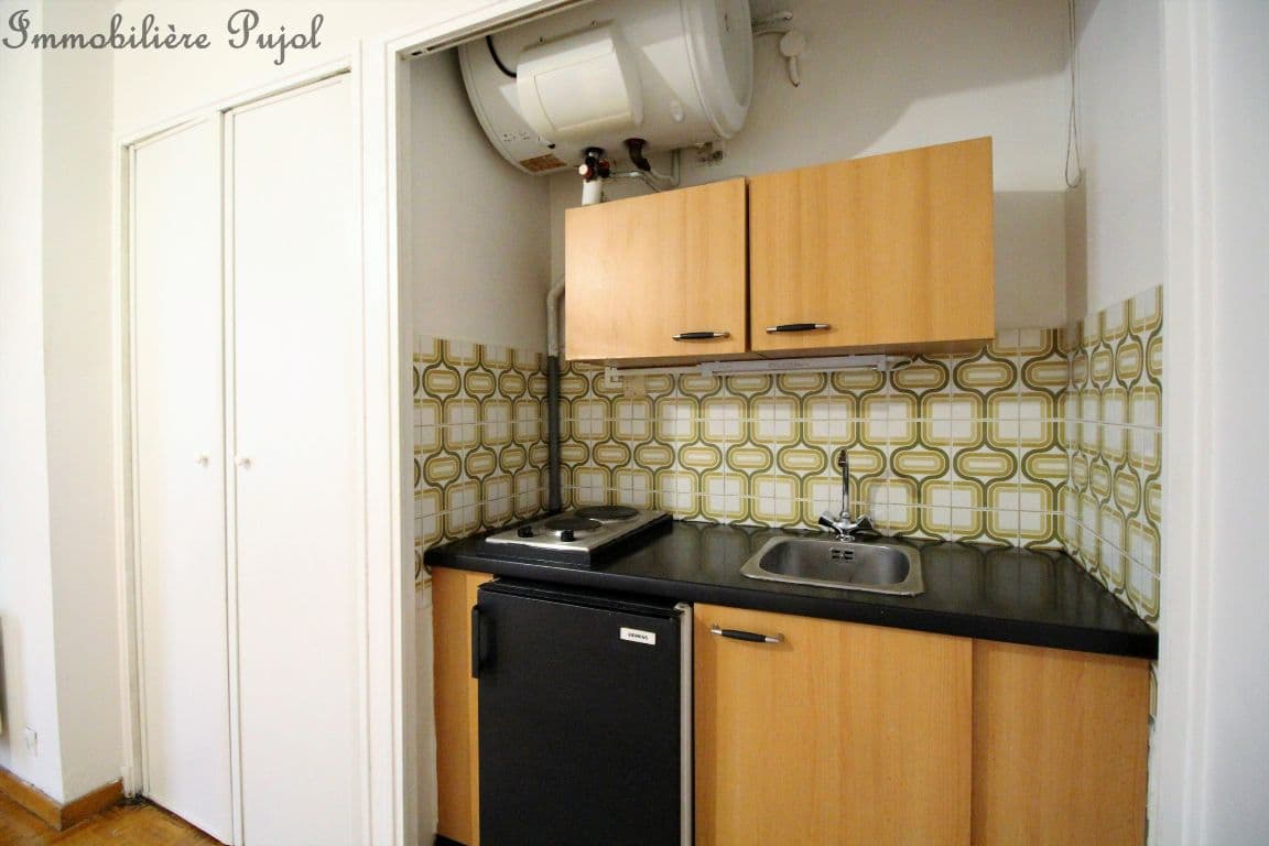 Appartement 1 pièce à vendre à Marseille – photo 3