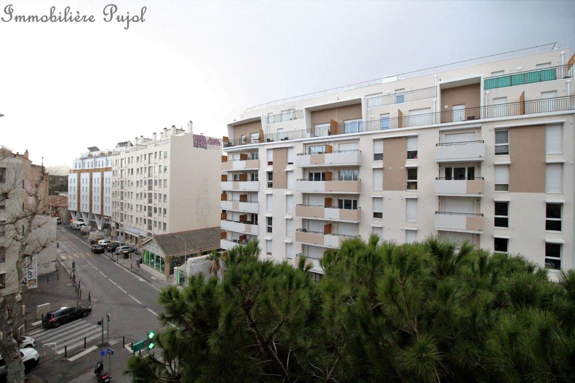 Appartement 1 pièce à vendre à Marseille – photo 6
