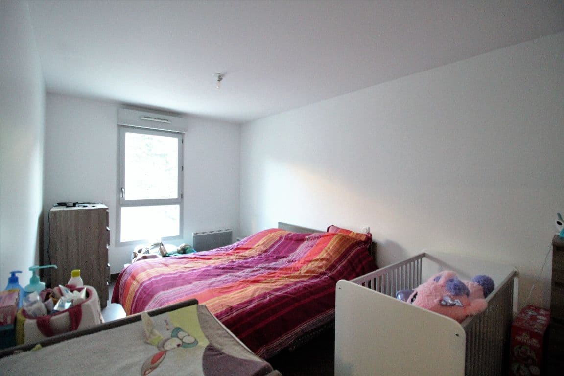 Appartement 3 pièces à louer à Marseille – photo 8