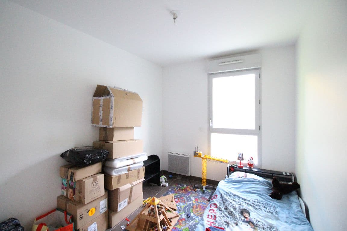 Appartement 3 pièces à louer à Marseille – photo 7