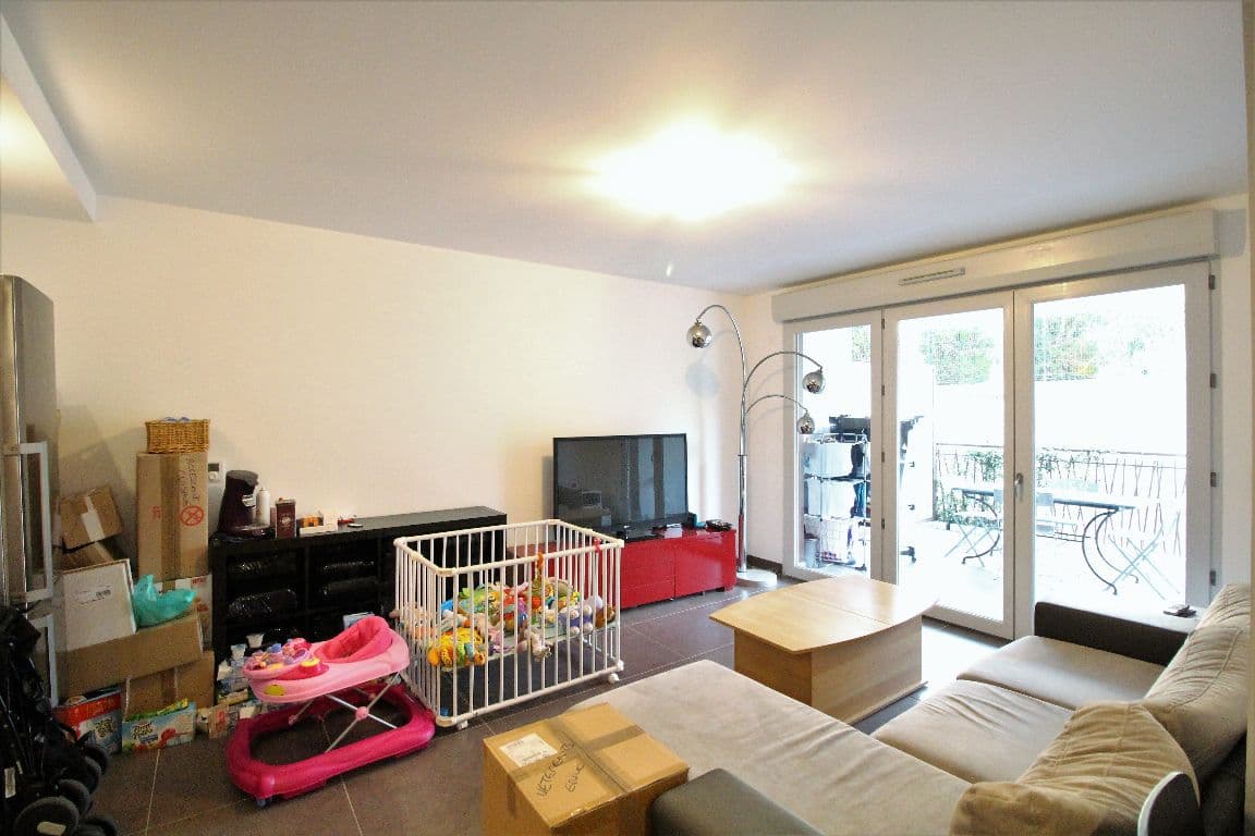 Appartement 3 pièces à louer à Marseille – photo 6