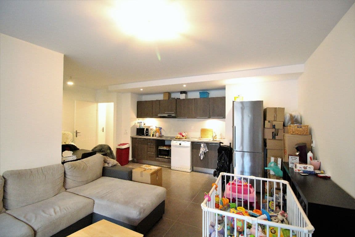 Appartement 3 pièces à louer à Marseille – photo 5