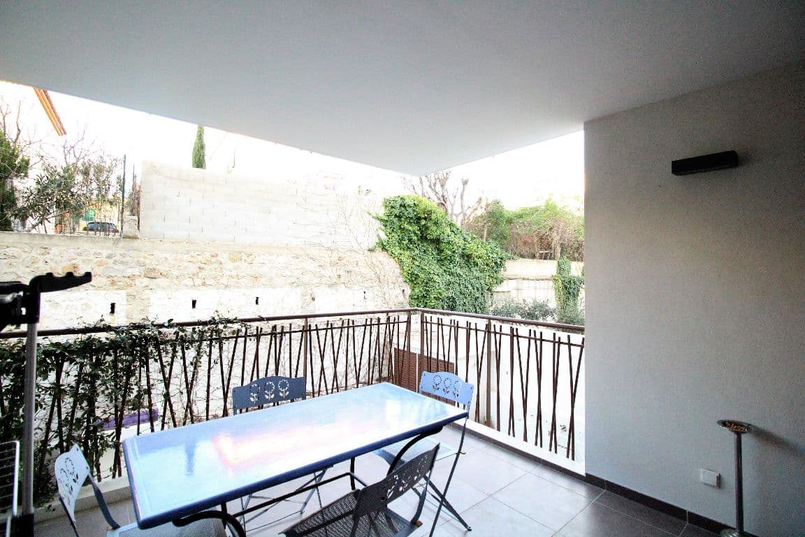 Appartement 3 pièces à louer à Marseille – photo 2