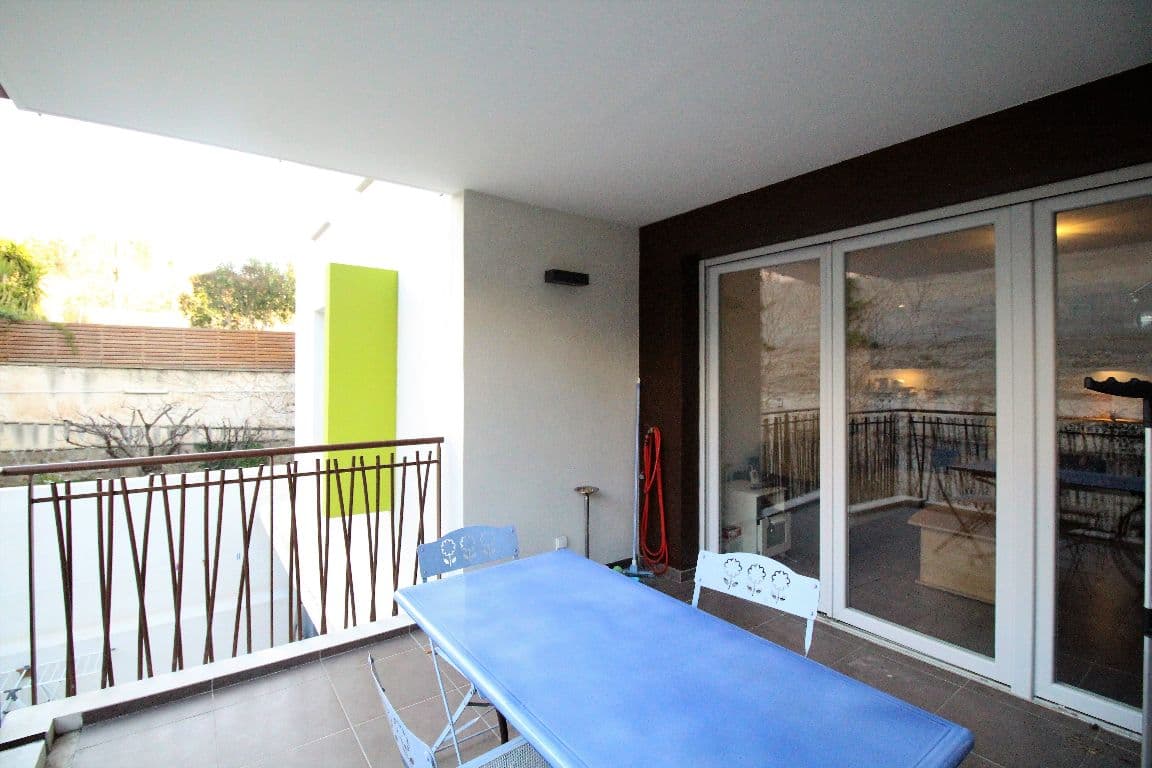 Appartement 3 pièces à louer à Marseille – photo 1