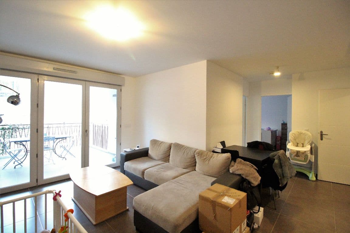 Appartement 3 pièces à louer à Marseille – photo 3