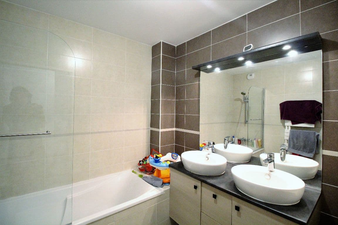 Appartement 3 pièces à louer à Marseille – photo 4