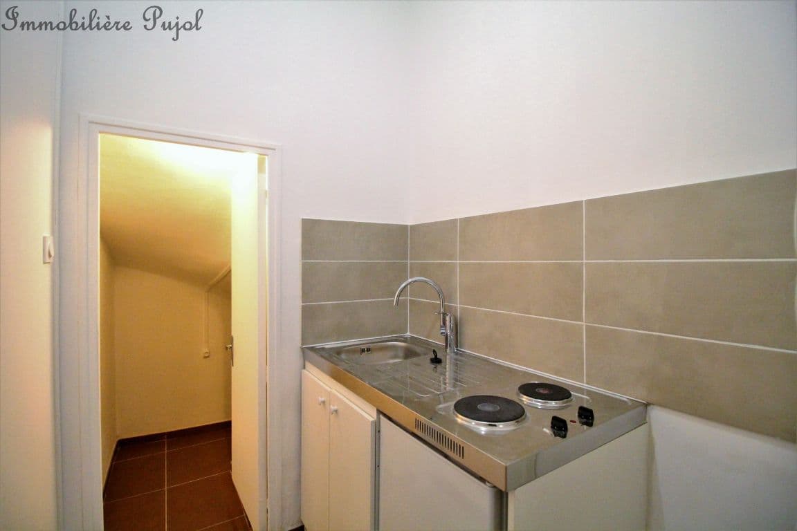 Appartement T1 à louer à Marseille – photo 6