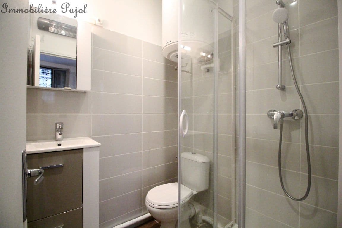 Appartement T1 à louer à Marseille – photo 5
