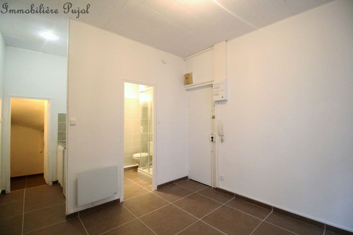 Appartement T1 à louer à Marseille – photo 3