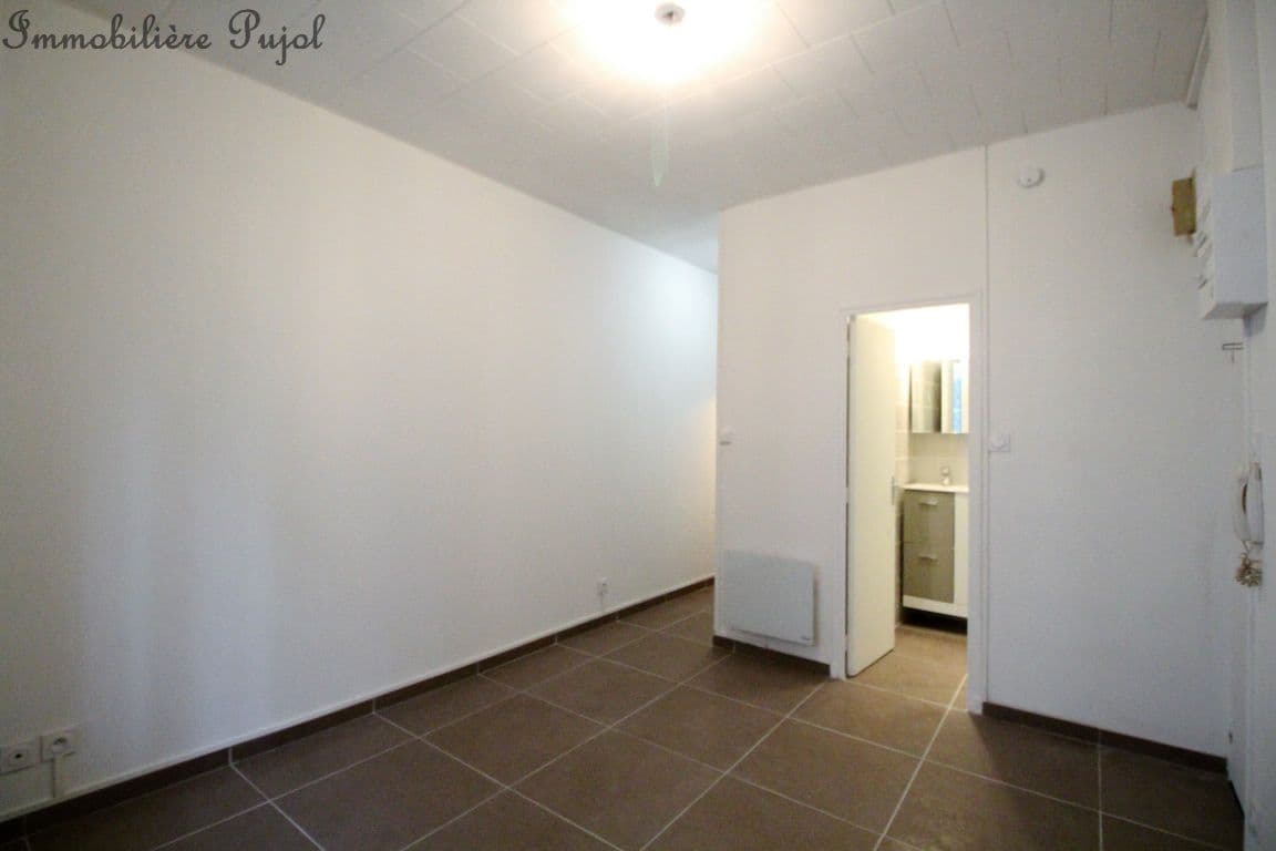 Appartement T1 à louer à Marseille – photo 4