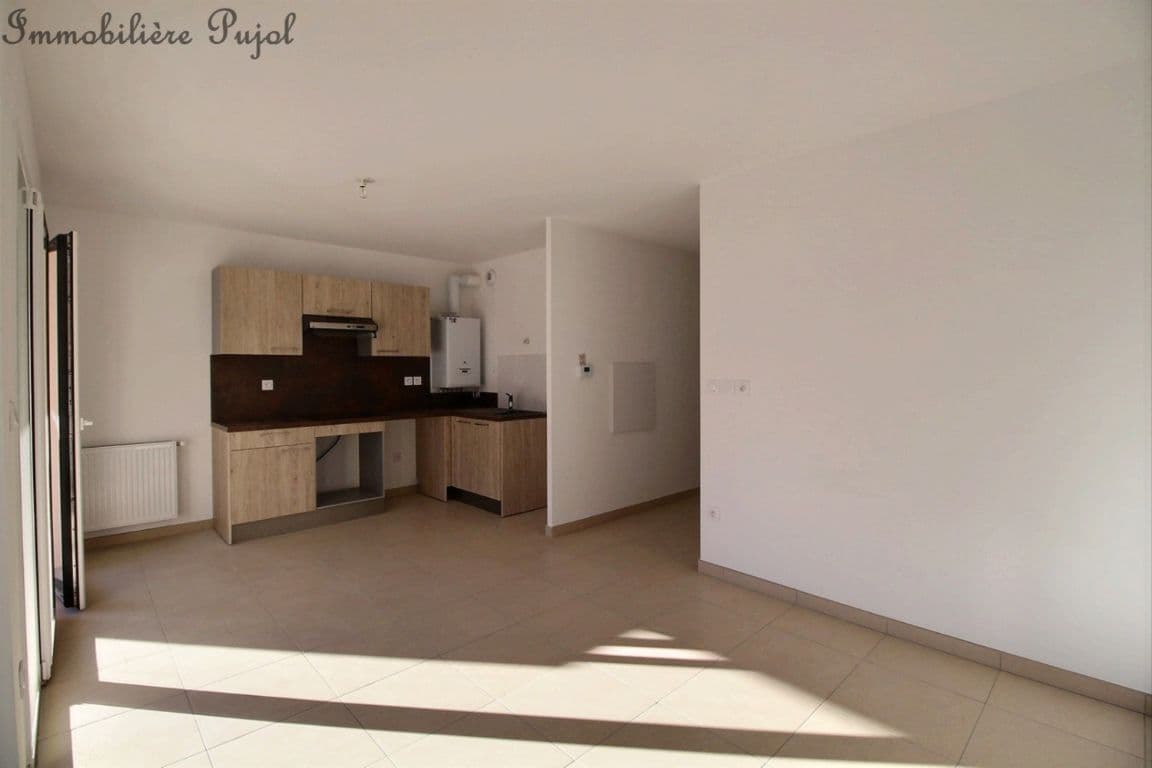 Appartement T2 à louer à Marseille – photo 4