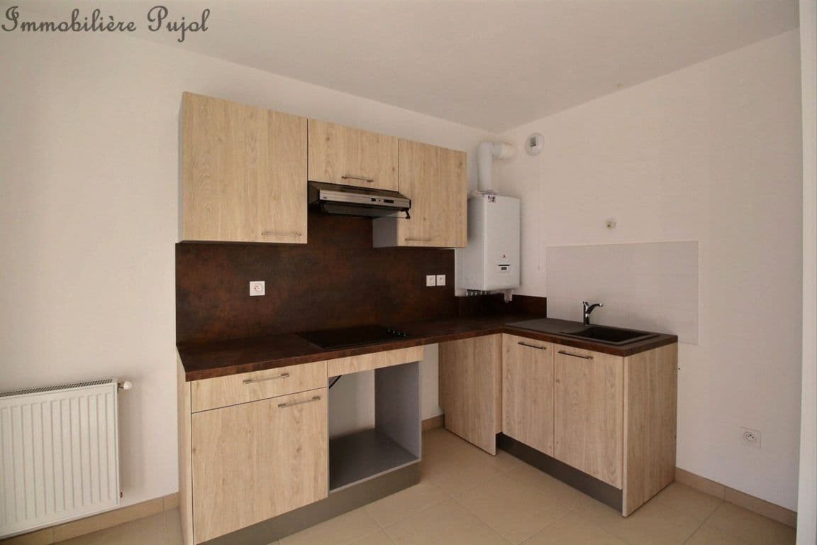 Appartement T2 à louer à Marseille – photo 5