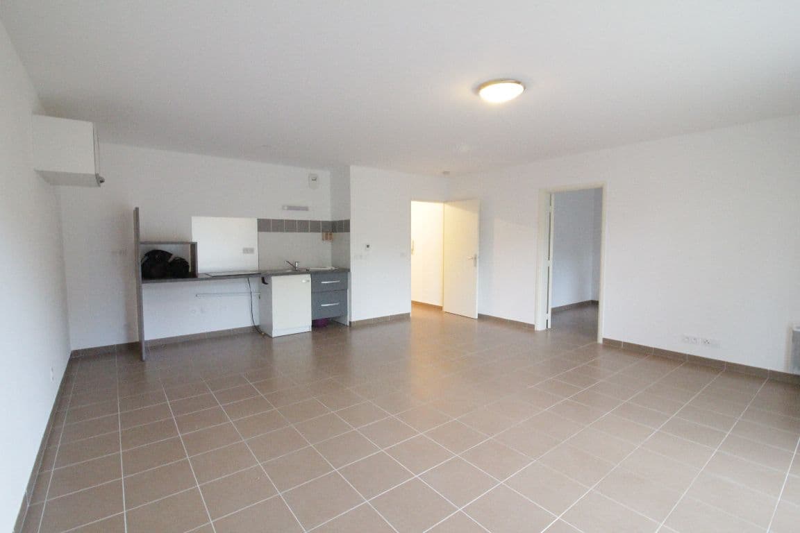Appartement T2 à louer à Marseille – photo 4