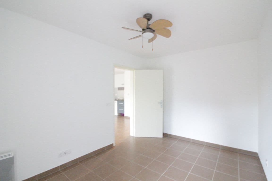 Appartement T2 à louer à Marseille – photo 5
