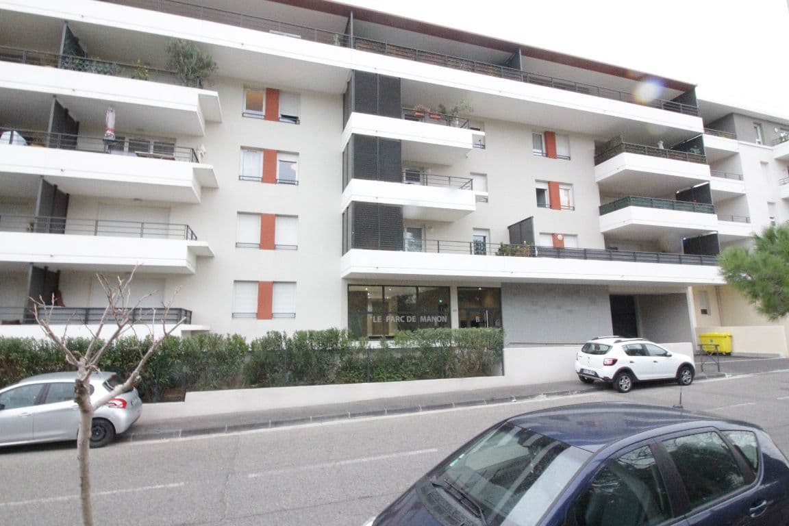Appartement T2 à louer à Marseille – photo 7