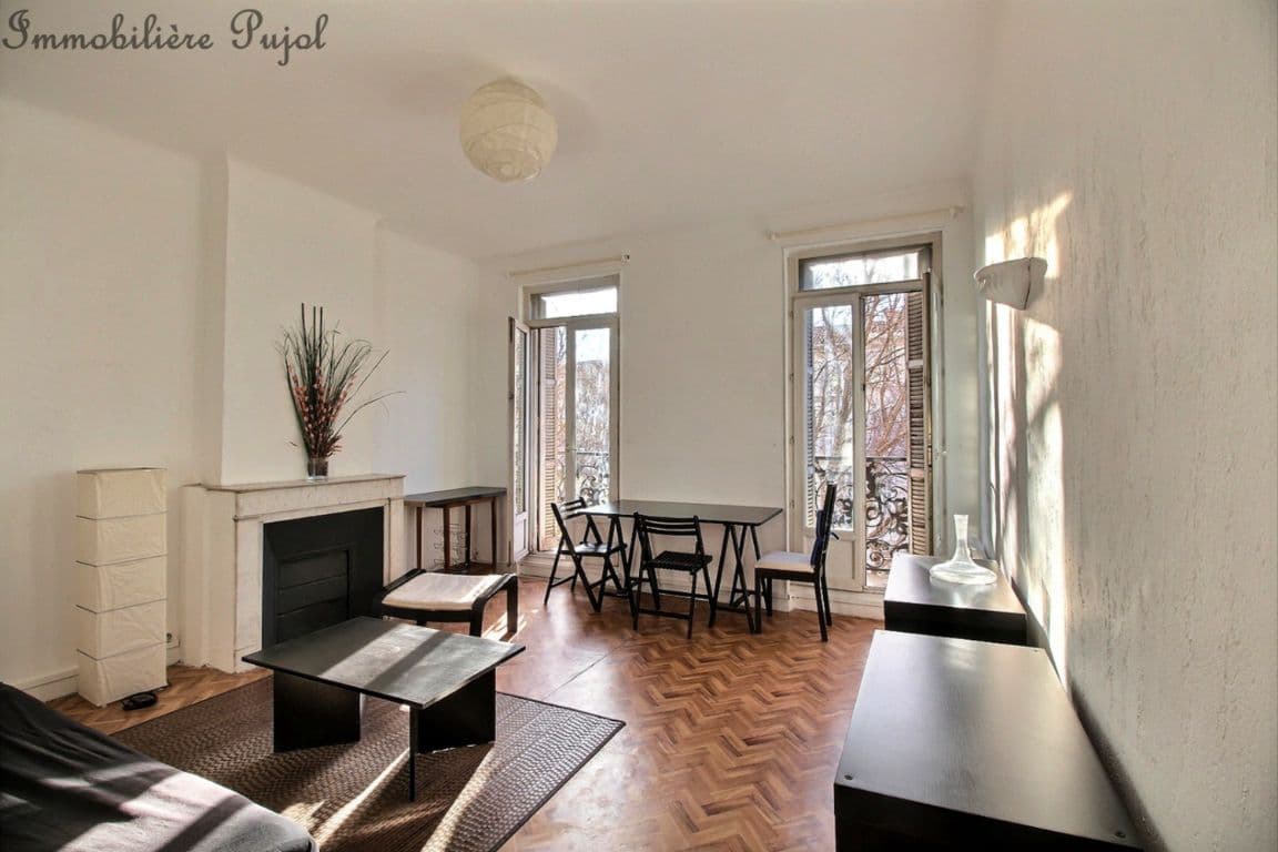 Appartement 2 pièces à vendre à Marseille – photo 1