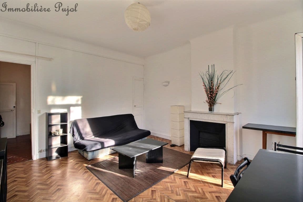 Appartement 2 pièces à vendre à Marseille – photo 2