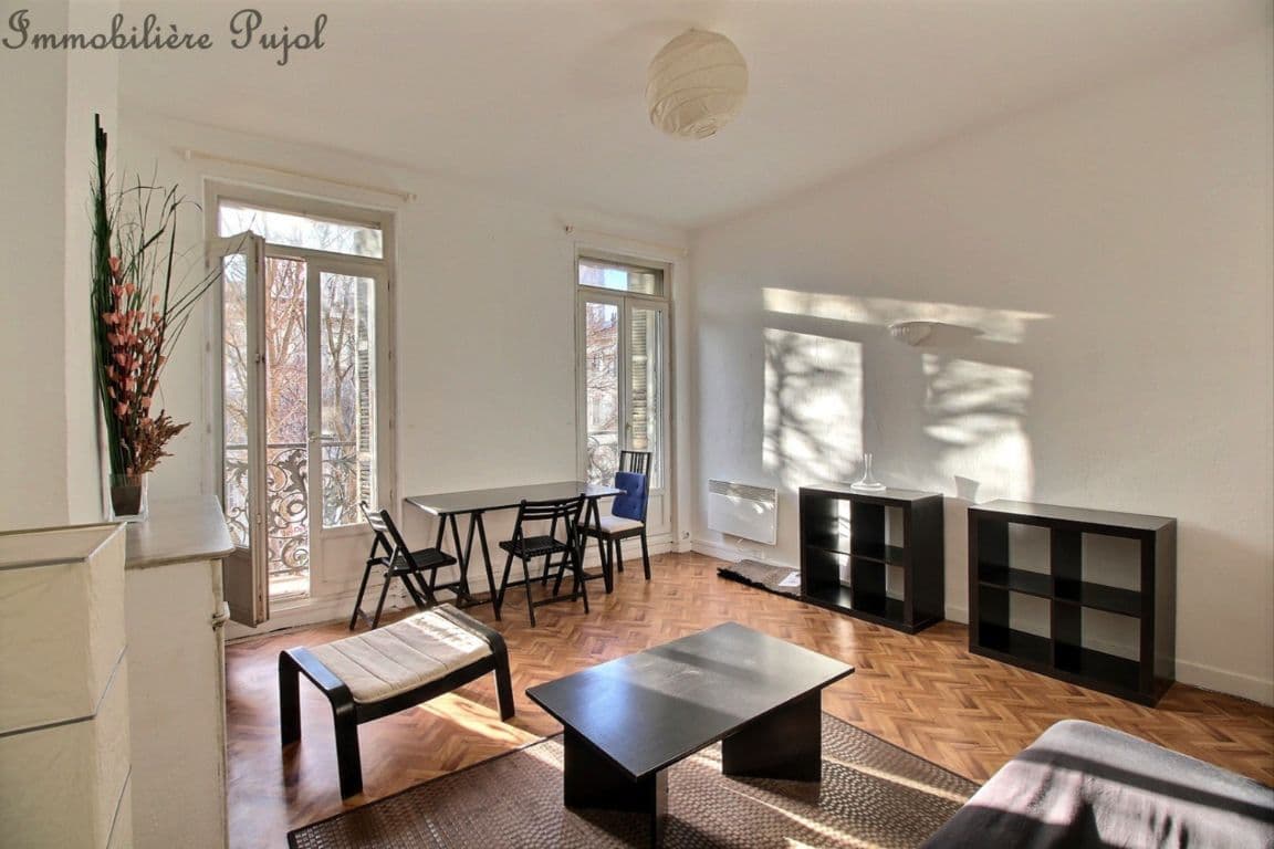 Appartement 2 pièces à vendre à Marseille – photo 3