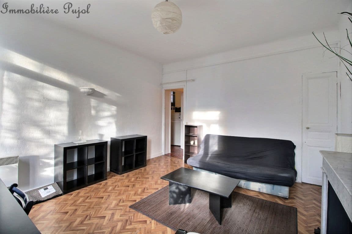 Appartement 2 pièces à vendre à Marseille – photo 4