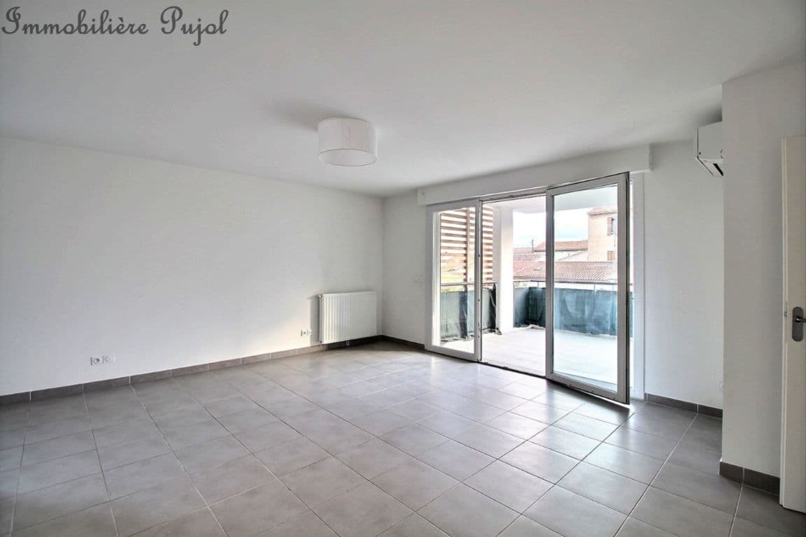 Appartement 4 pièces à vendre à Marseille – photo 1