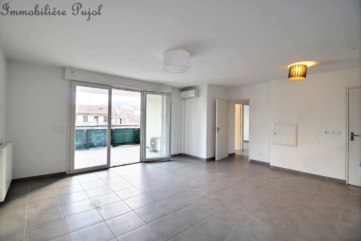 Appartement 4 pièces à vendre à Marseille – photo 2