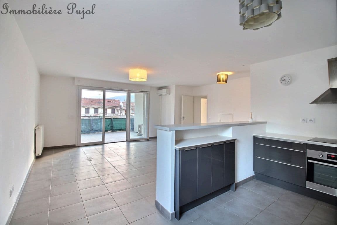 Appartement 4 pièces à vendre à Marseille – photo 5
