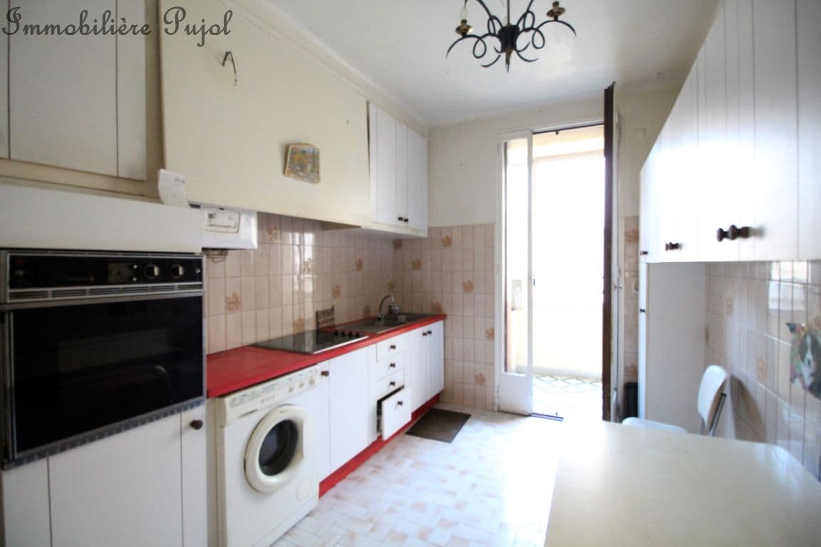 Appartement 3 pièces à vendre à Marseille – photo 6