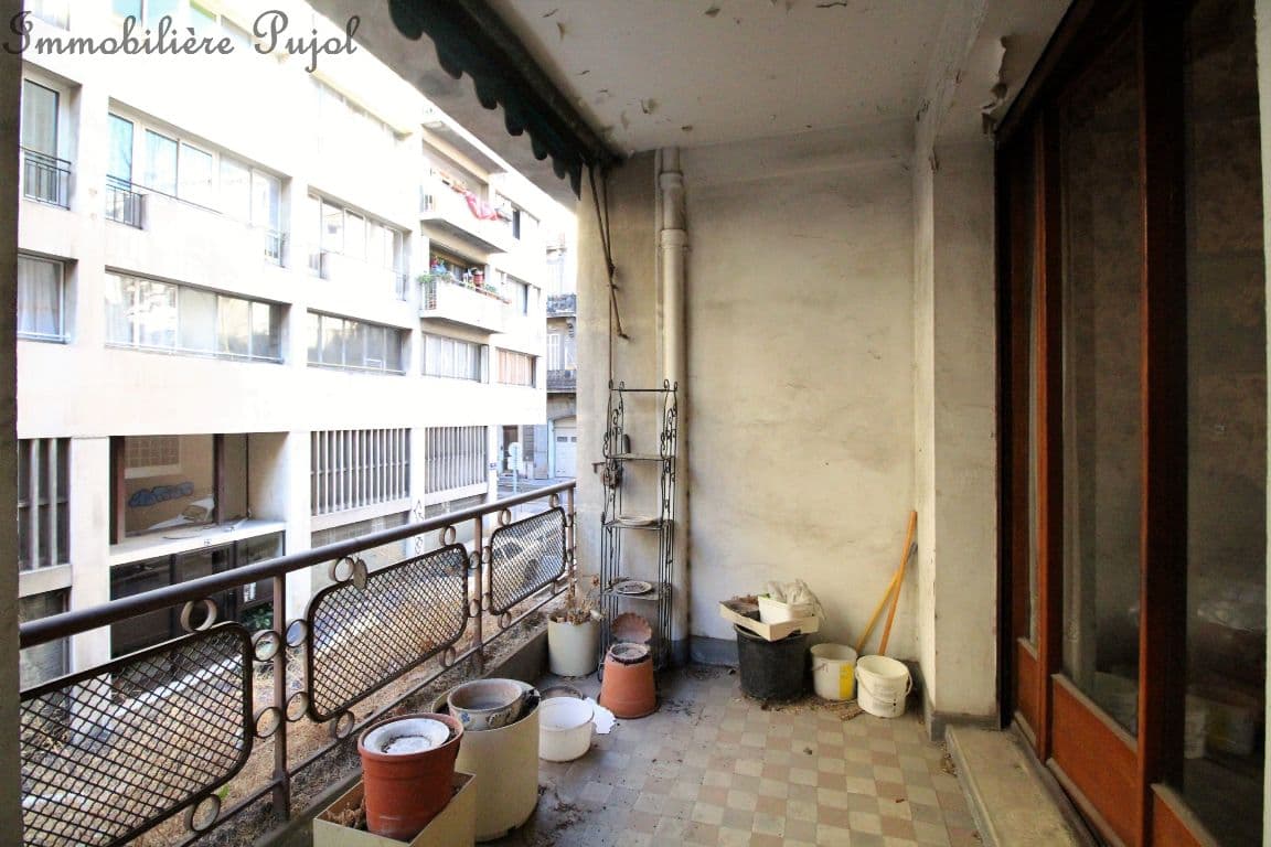 Appartement 3 pièces à vendre à Marseille – photo 3