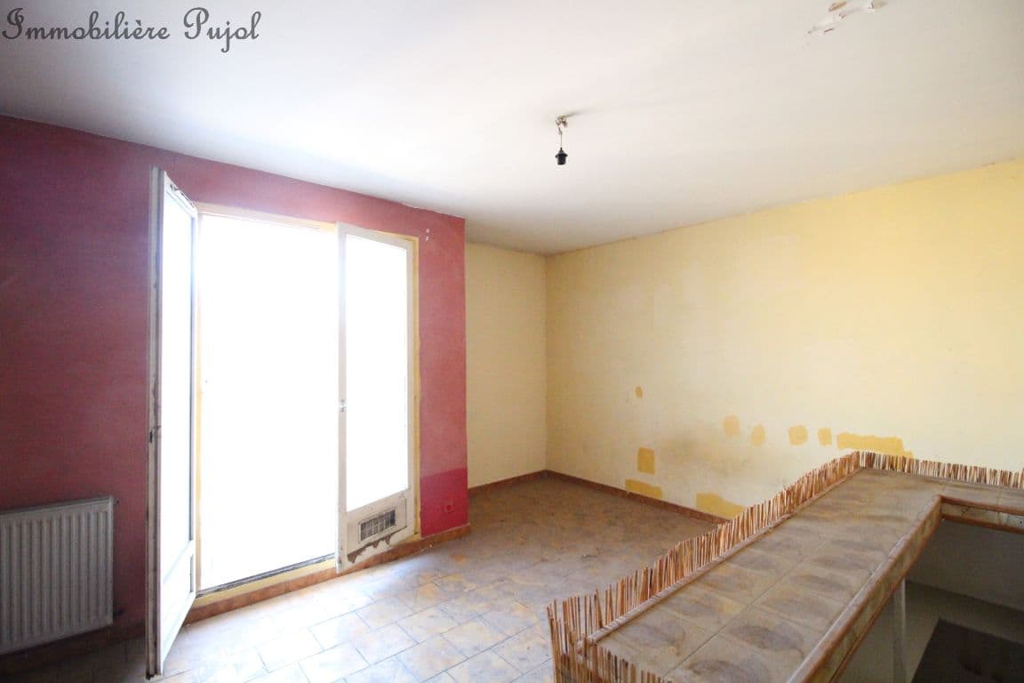 Appartement 1 pièce à vendre à Marseille – photo 1