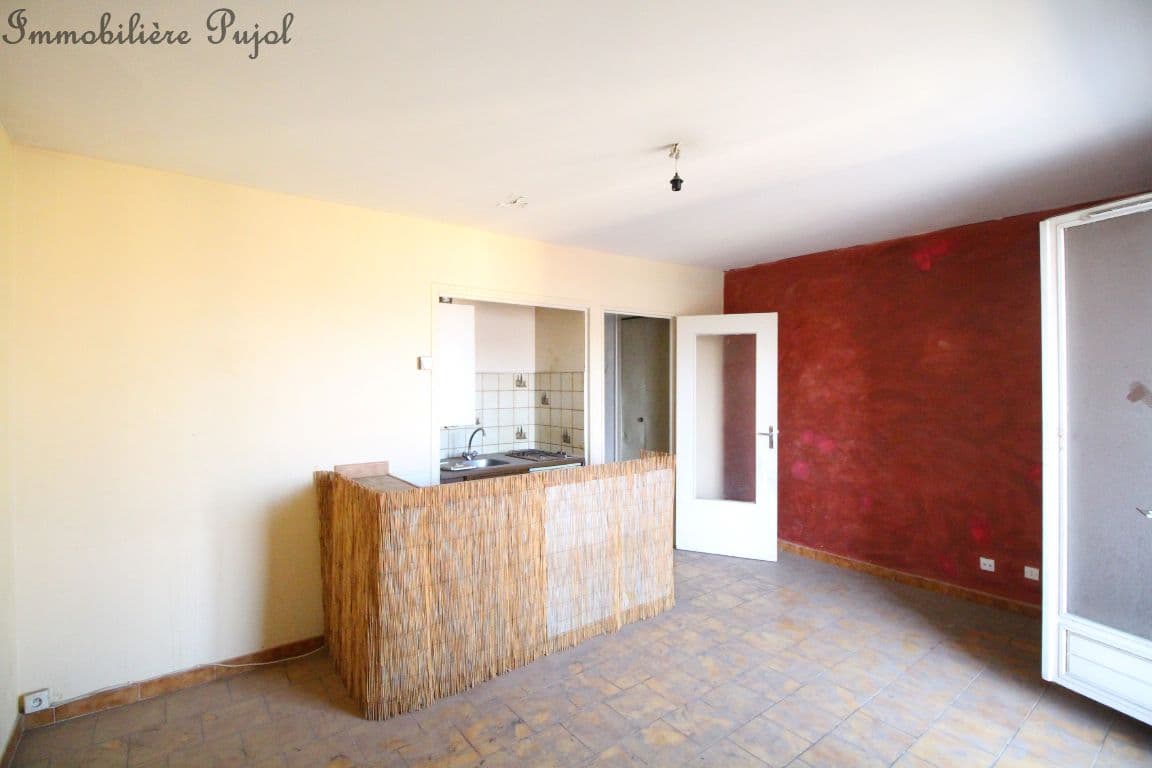 Appartement 1 pièce à vendre à Marseille – photo 2