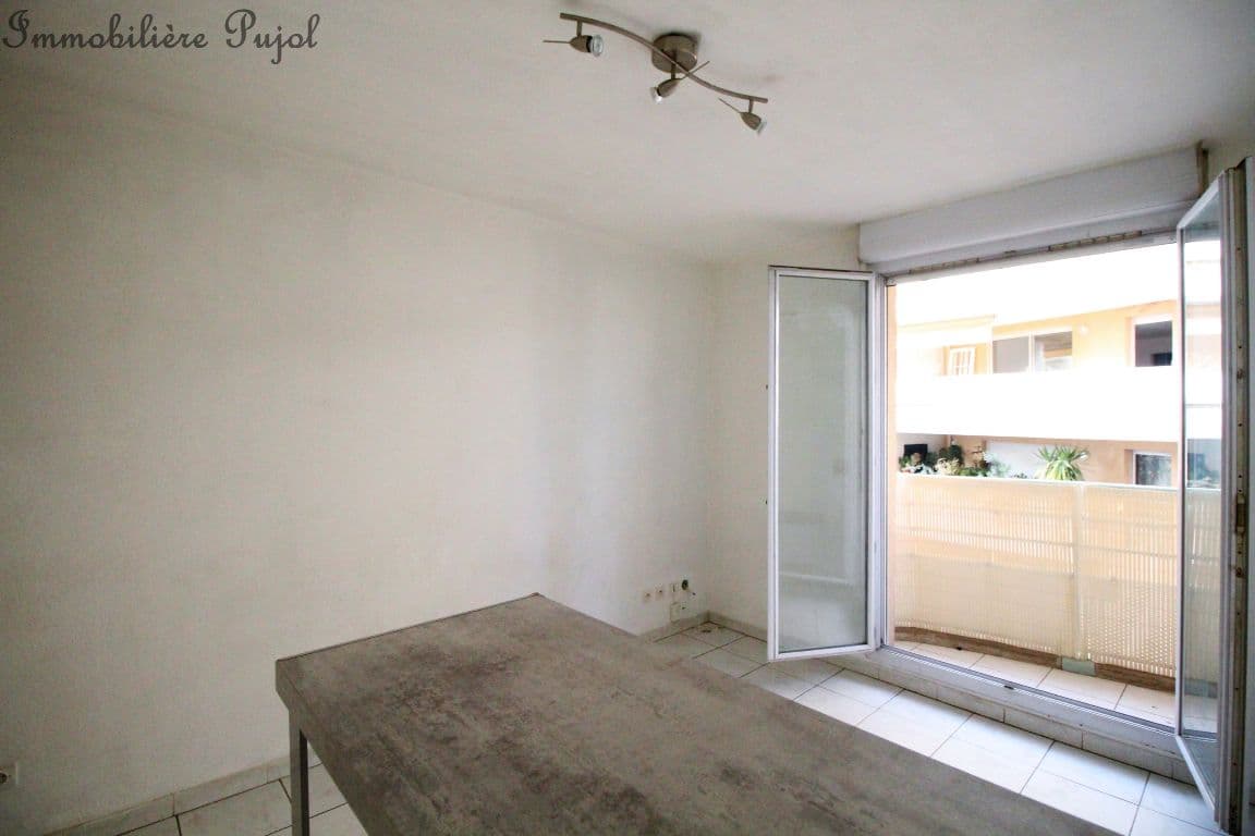 Appartement 1 pièce à vendre à Marseille – photo 4