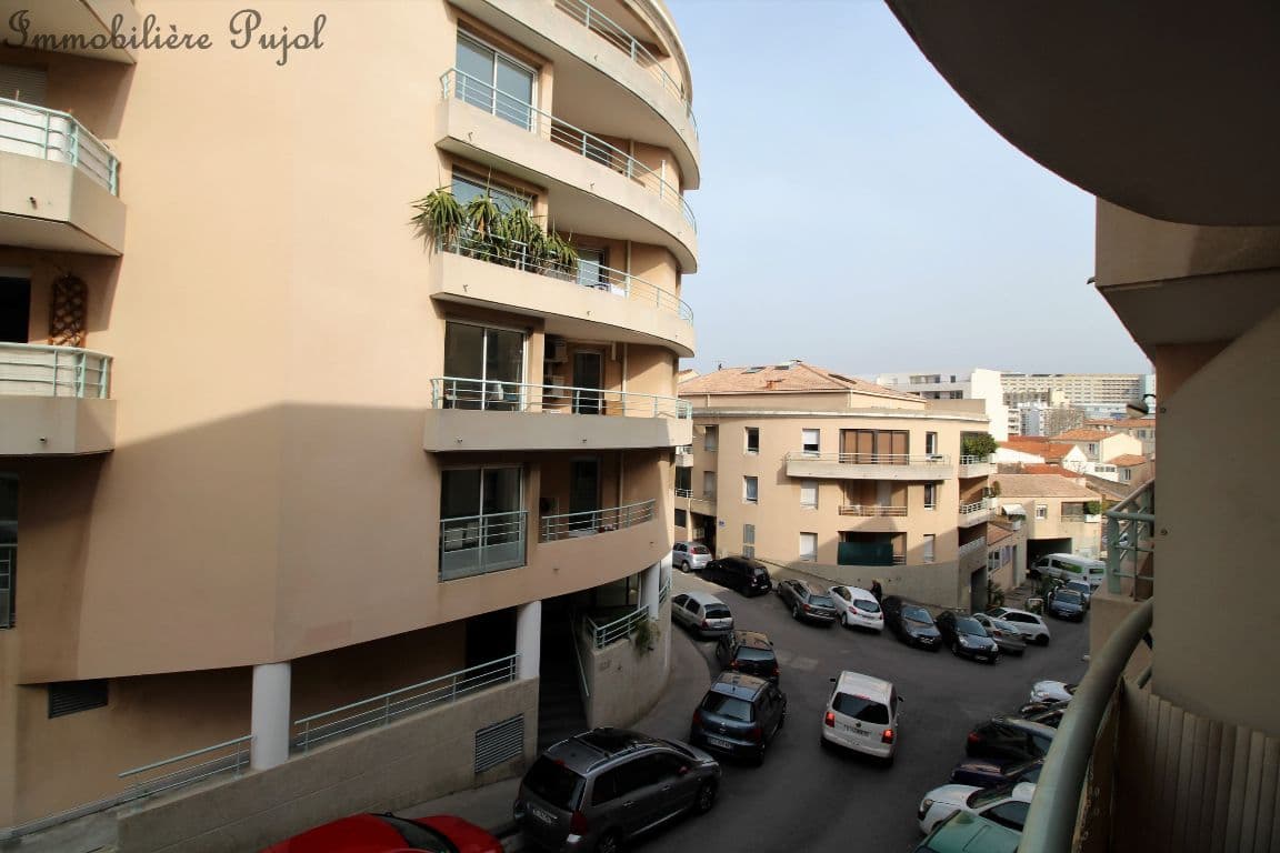Appartement 1 pièce à vendre à Marseille – photo 6