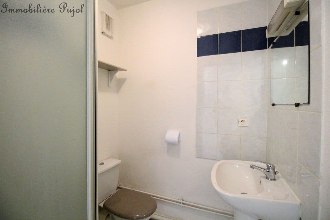 Appartement 1 pièce à vendre à Marseille – photo 5