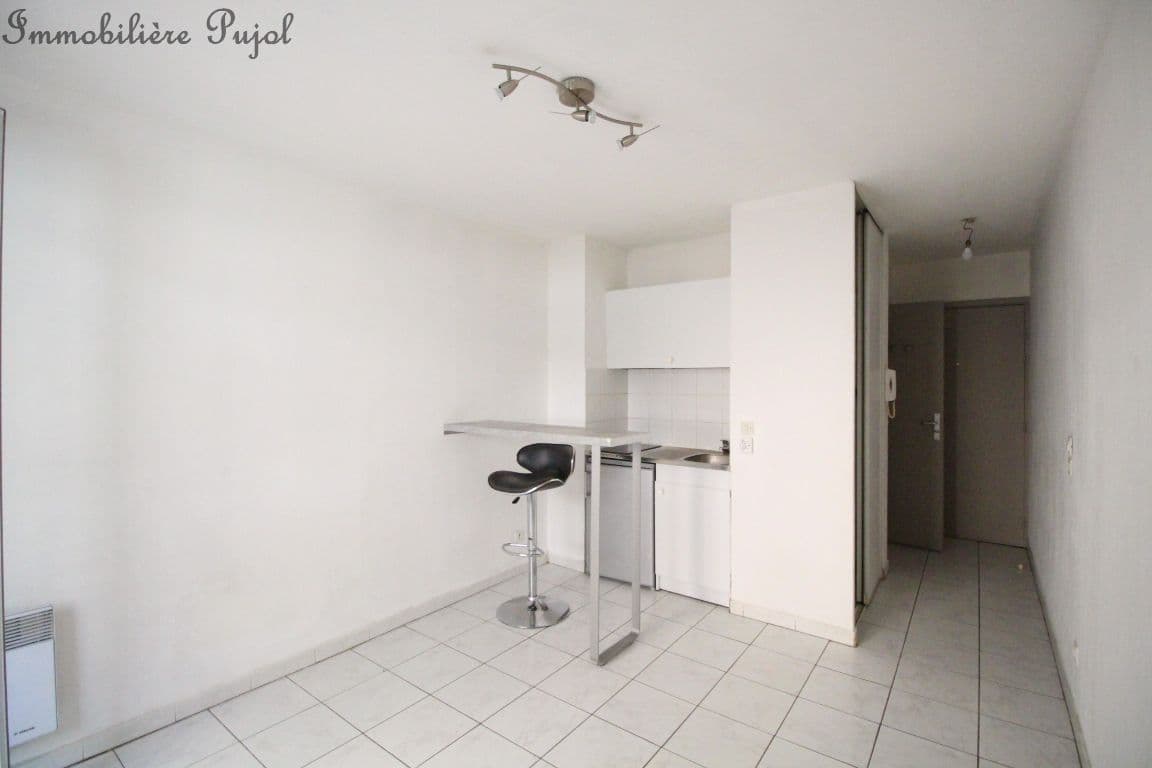 Appartement 1 pièce à vendre à Marseille – photo 2