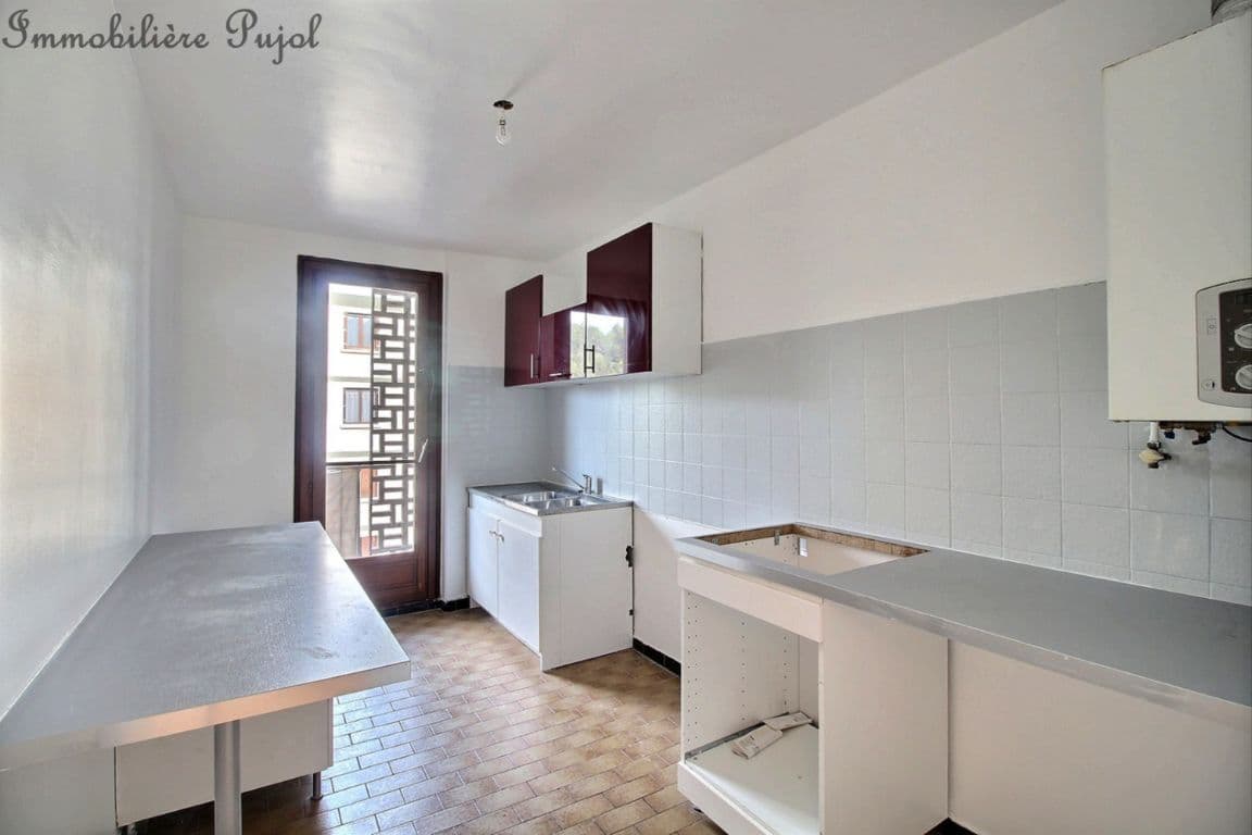 Appartement T3 à louer à Marseille – photo 3