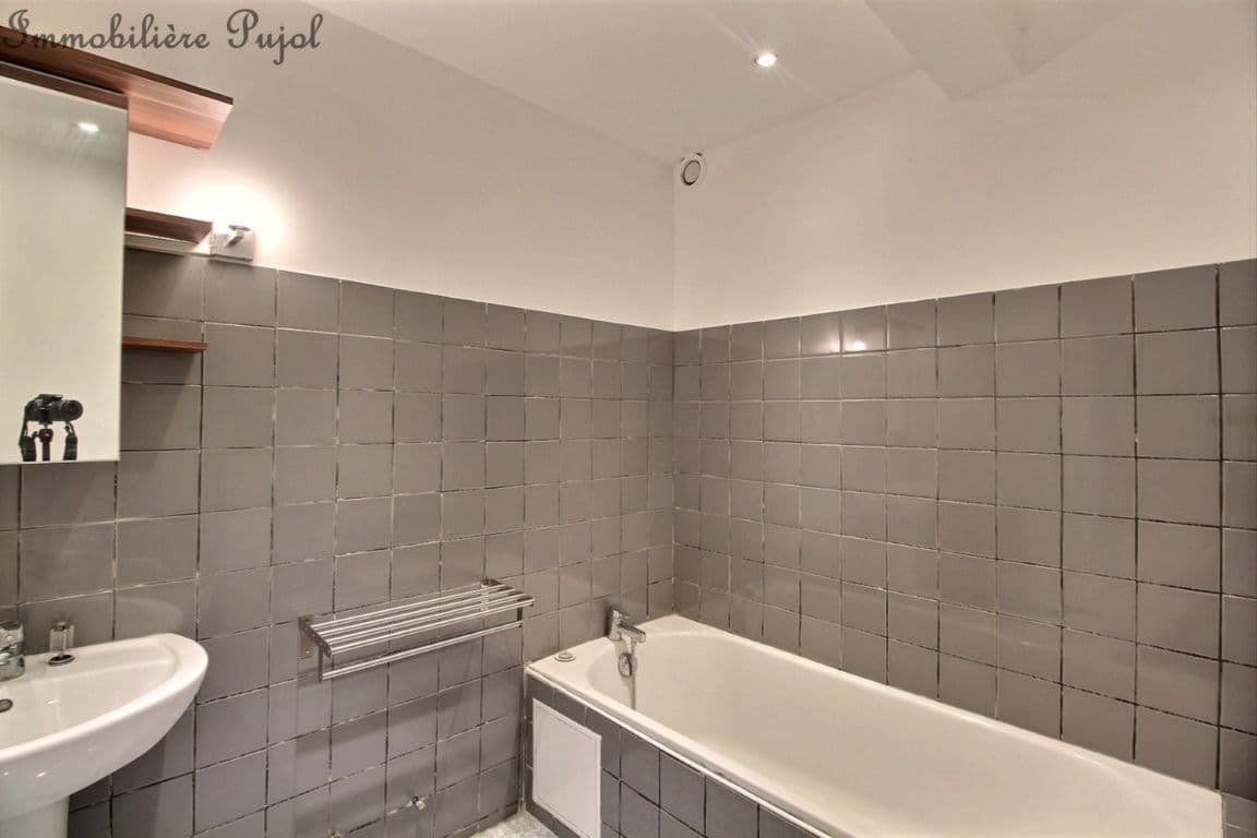 Appartement T3 à louer à Marseille – photo 7
