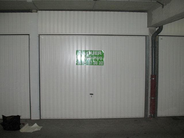 Parking/Box à louer à Marseille – photo 4
