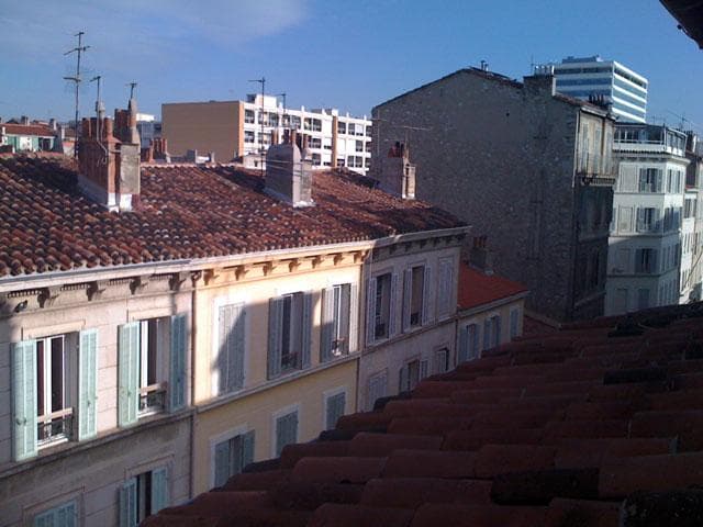 Appartement T1 à louer à Marseille – photo 6
