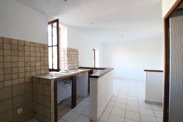 Appartement T1 à louer à Marseille – photo 4