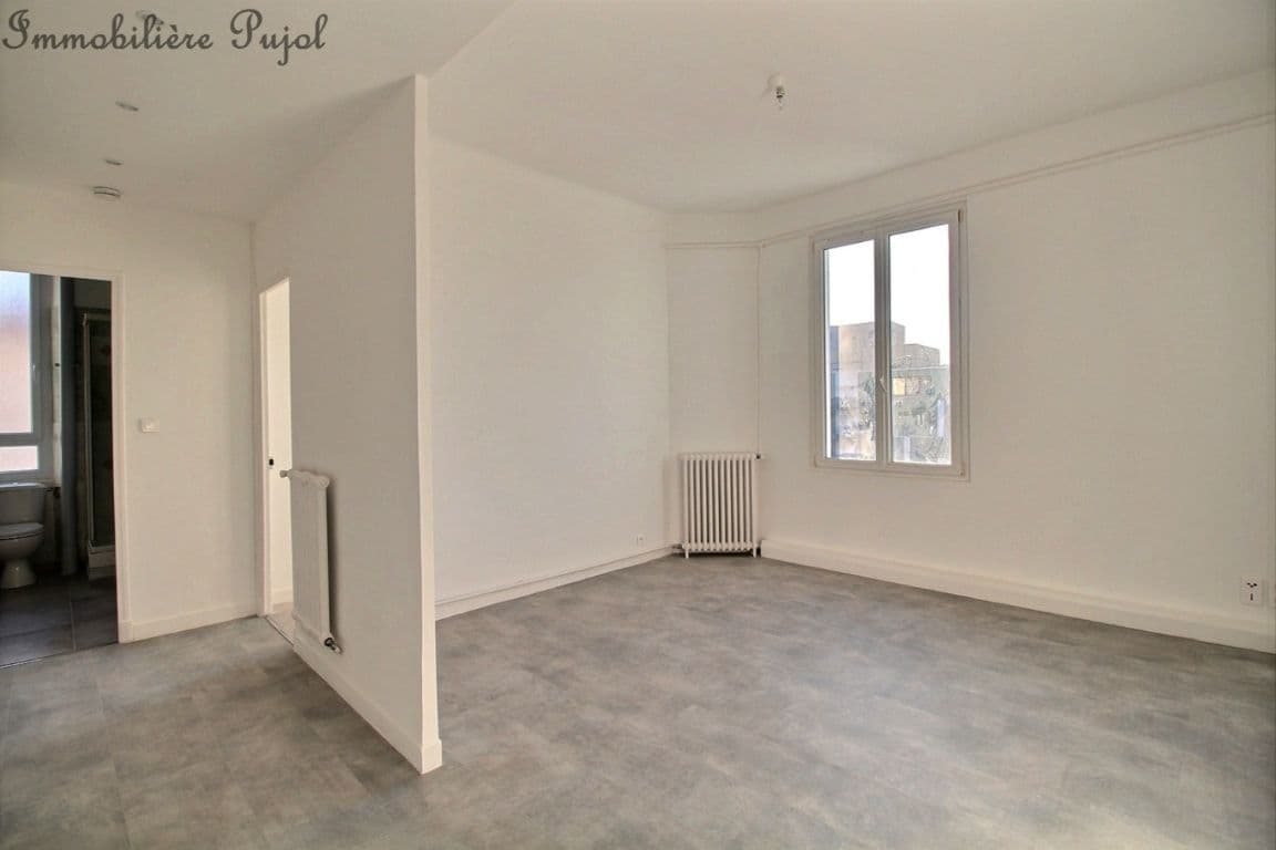 Appartement 2 pièces à louer à Marseille – photo 3
