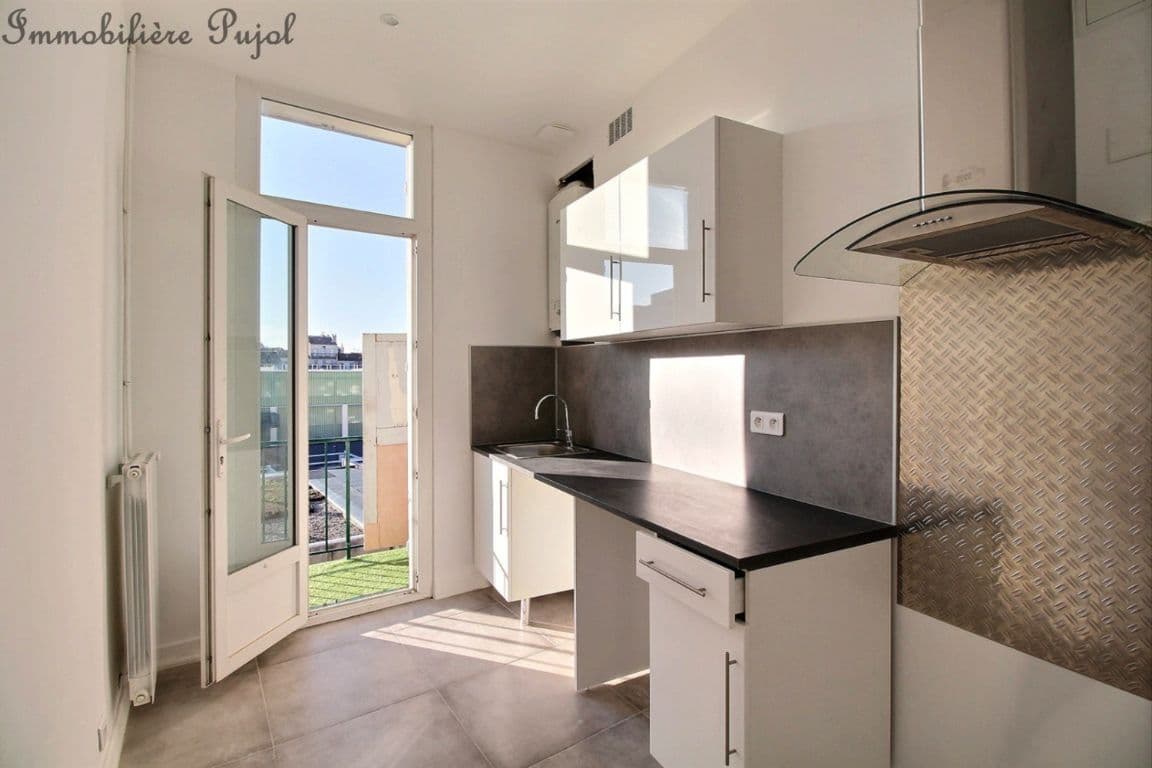 Appartement 2 pièces à louer à Marseille – photo 1