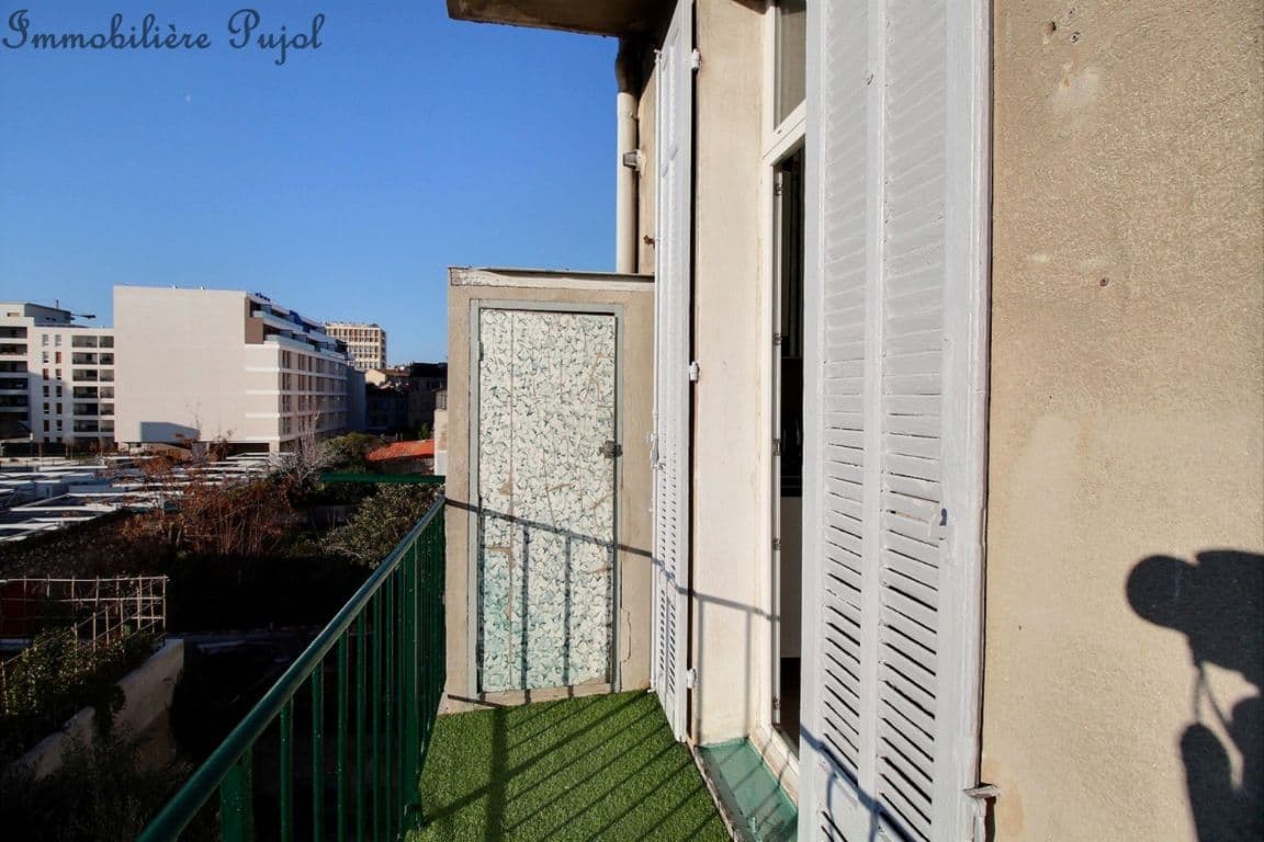 Appartement 2 pièces à louer à Marseille – photo 2