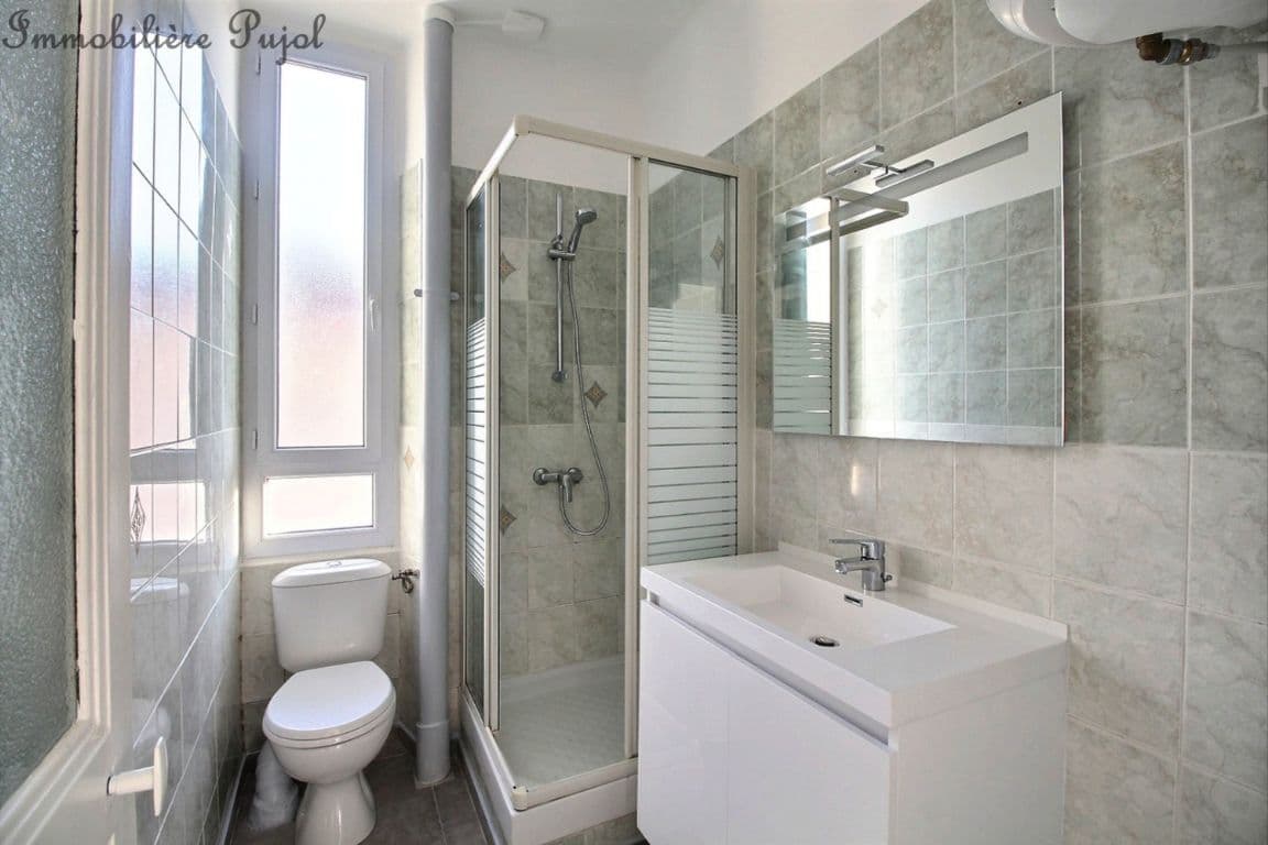 Appartement 2 pièces à louer à Marseille – photo 6
