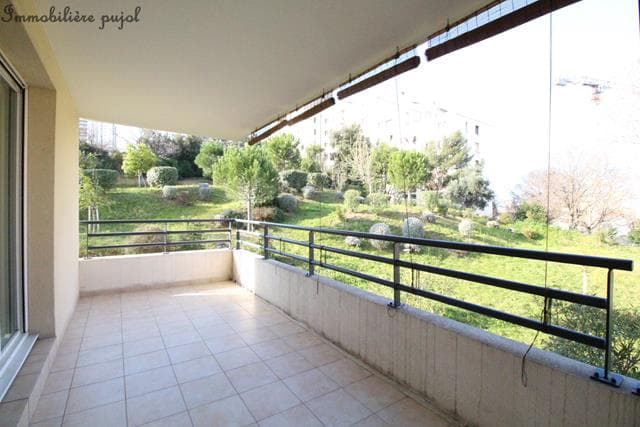 Appartement 2 pièces à louer à Marseille – photo 1