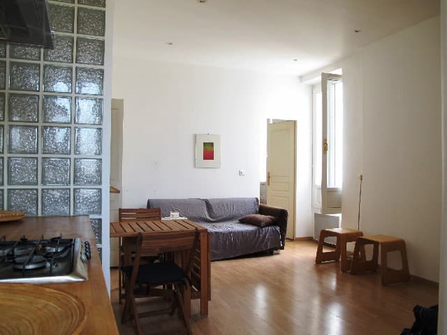 Appartement 2 pièces à louer à Marseille – photo 2