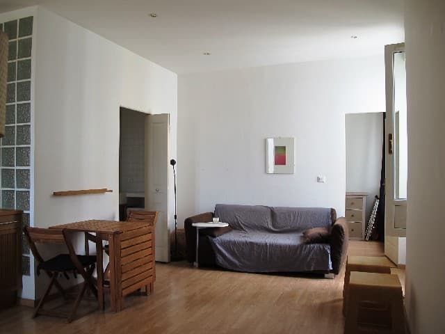 Appartement 2 pièces à louer à Marseille – photo 1