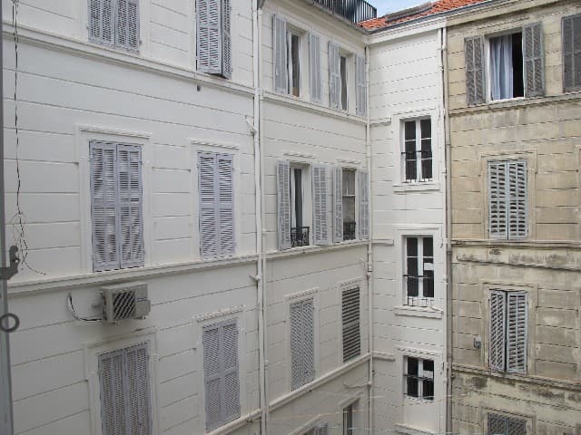 Appartement 2 pièces à louer à Marseille – photo 8